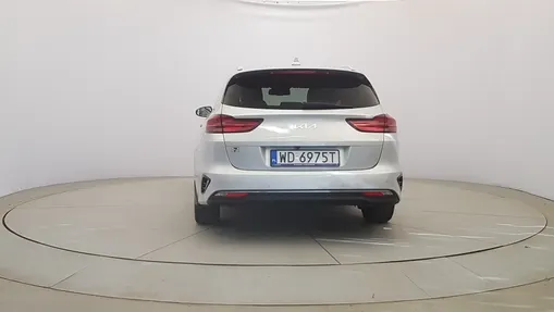 KIA Cee'd Ceed 1.5 T-GDI L DCT