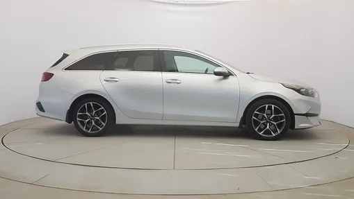 KIA Cee'd Ceed 1.5 T-GDI L DCT