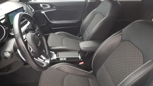 KIA Cee'd Ceed 1.5 T-GDI L DCT