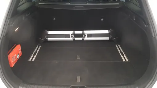 KIA Cee'd Ceed 1.5 T-GDI L DCT