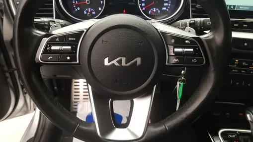 KIA Cee'd Ceed 1.5 T-GDI L DCT