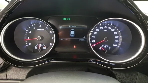 KIA Cee'd Ceed 1.5 T-GDI L DCT