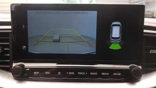 KIA Cee'd Ceed 1.5 T-GDI L DCT