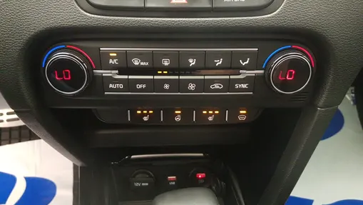KIA Cee'd Ceed 1.5 T-GDI L DCT