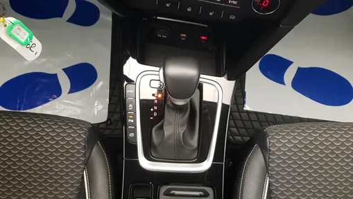 KIA Cee'd Ceed 1.5 T-GDI L DCT