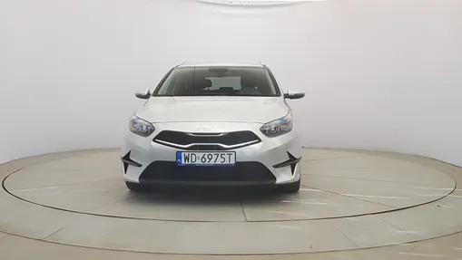 KIA Cee'd Ceed 1.5 T-GDI L DCT