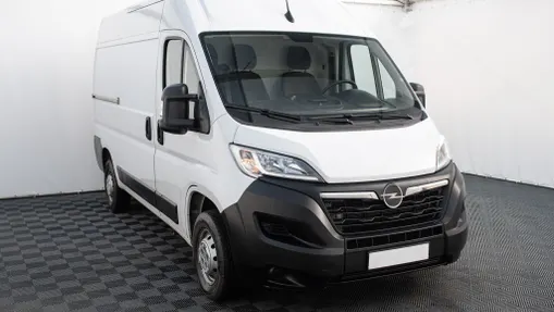 OPEL Movano Movano CDTI L2H2