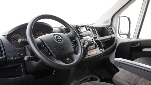OPEL Movano Movano CDTI L2H2