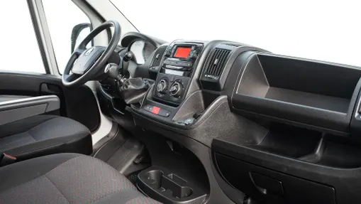 OPEL Movano Movano CDTI L2H2