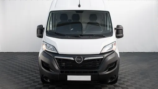OPEL Movano Movano CDTI L2H2