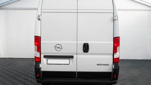 OPEL Movano Movano CDTI L2H2