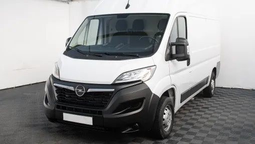 OPEL Movano Movano CDTI L2H2