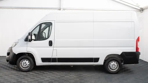 OPEL Movano Movano CDTI L2H2