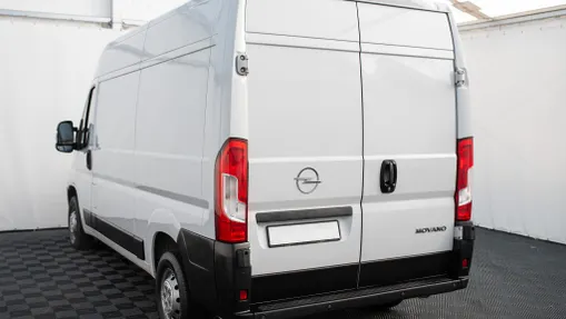 OPEL Movano Movano CDTI L2H2