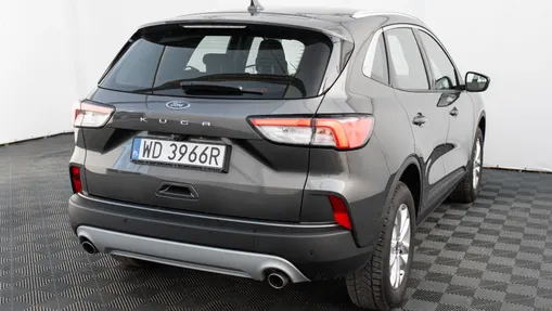 FORD Kuga Kuga 1.5 EcoBoost FWD Titanium