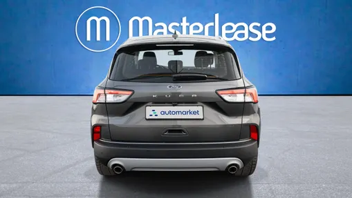 FORD Kuga Kuga 1.5 EcoBoost FWD Titanium