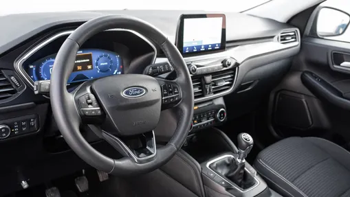 FORD Kuga Kuga 1.5 EcoBoost FWD Titanium
