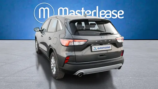FORD Kuga Kuga 1.5 EcoBoost FWD Titanium