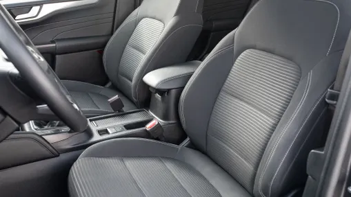 FORD Kuga Kuga 1.5 EcoBoost FWD Titanium