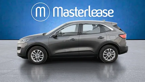 FORD Kuga Kuga 1.5 EcoBoost FWD Titanium