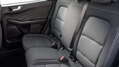 FORD Kuga Kuga 1.5 EcoBoost FWD Titanium