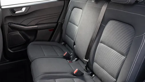 FORD Kuga Kuga 1.5 EcoBoost FWD Titanium
