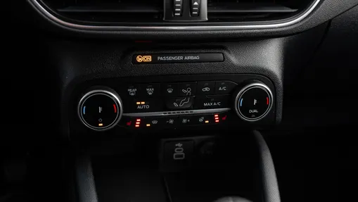 FORD Kuga Kuga 1.5 EcoBoost FWD Titanium