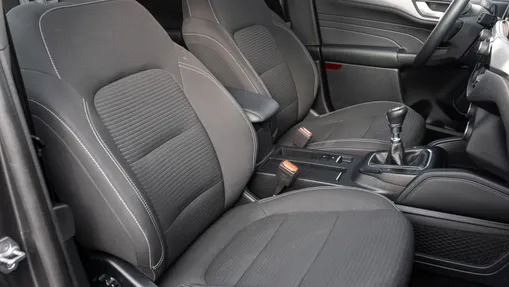FORD Kuga Kuga 1.5 EcoBoost FWD Titanium