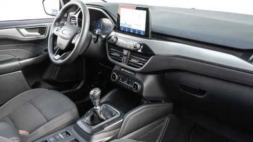 FORD Kuga Kuga 1.5 EcoBoost FWD Titanium