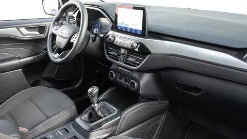 FORD Kuga Kuga 1.5 EcoBoost FWD Titanium