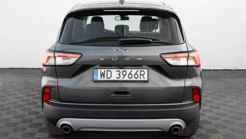 FORD Kuga Kuga 1.5 EcoBoost FWD Titanium
