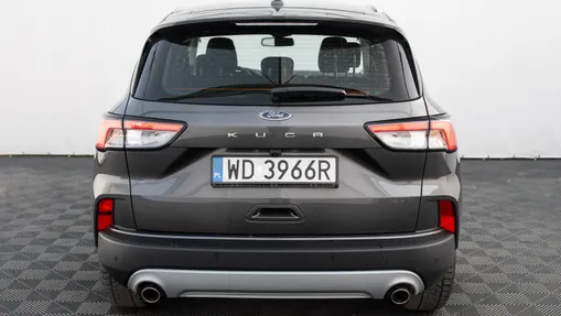 FORD Kuga Kuga 1.5 EcoBoost FWD Titanium