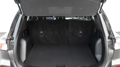 FORD Kuga Kuga 1.5 EcoBoost FWD Titanium