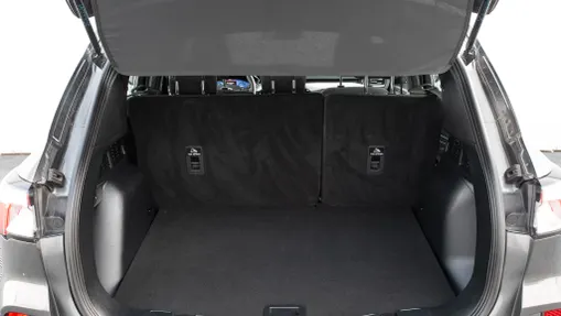 FORD Kuga Kuga 1.5 EcoBoost FWD Titanium