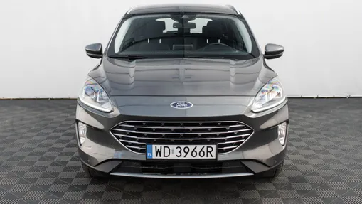 FORD Kuga Kuga 1.5 EcoBoost FWD Titanium