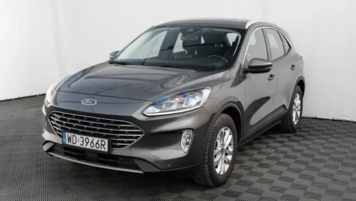FORD Kuga Kuga 1.5 EcoBoost FWD Titanium