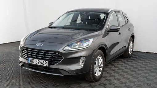 FORD Kuga Kuga 1.5 EcoBoost FWD Titanium