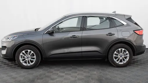 FORD Kuga Kuga 1.5 EcoBoost FWD Titanium