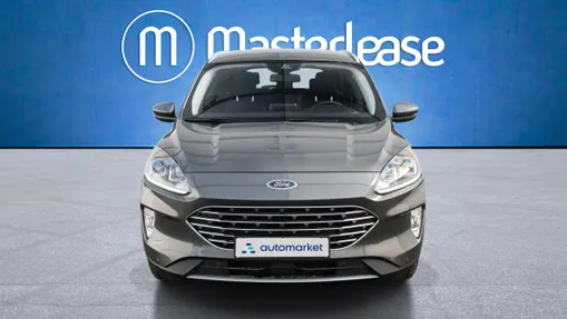 FORD Kuga Kuga 1.5 EcoBoost FWD Titanium