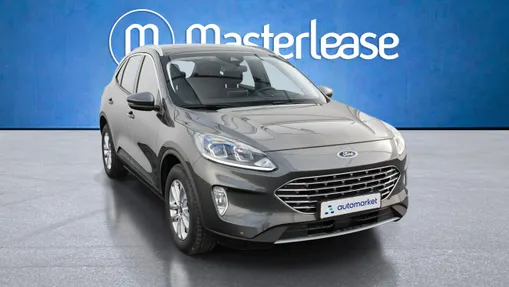 FORD Kuga Kuga 1.5 EcoBoost FWD Titanium