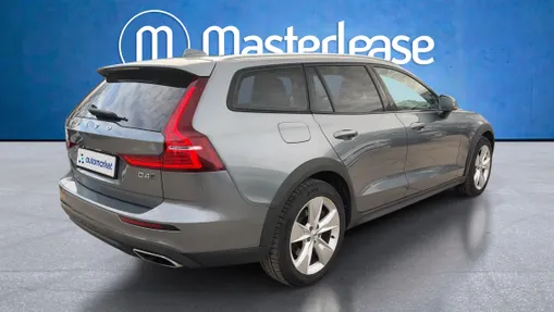 VOLVO V60 V60 CC D4 AWD aut