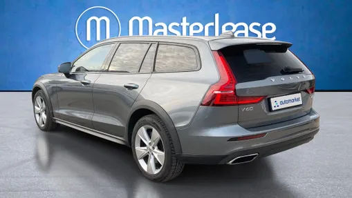 VOLVO V60 V60 CC D4 AWD aut