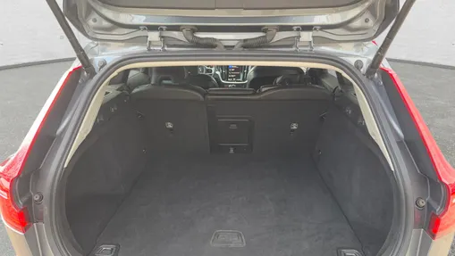VOLVO V60 V60 CC D4 AWD aut