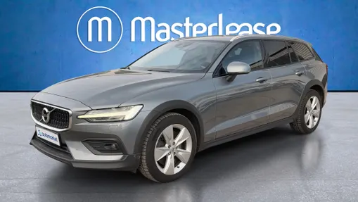 VOLVO V60 V60 CC D4 AWD aut
