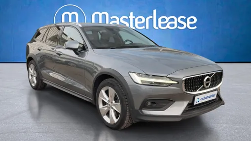 VOLVO V60 V60 CC D4 AWD aut