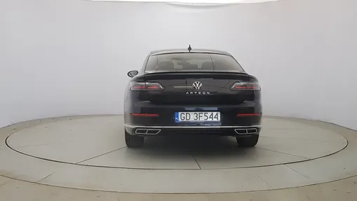 VOLKSWAGEN Arteon Arteon 2.0 TSI R-Line DSG