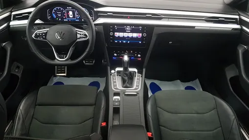 VOLKSWAGEN Arteon Arteon 2.0 TSI R-Line DSG