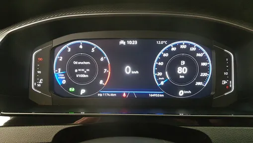 VOLKSWAGEN Arteon Arteon 2.0 TSI R-Line DSG