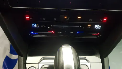 VOLKSWAGEN Arteon Arteon 2.0 TSI R-Line DSG