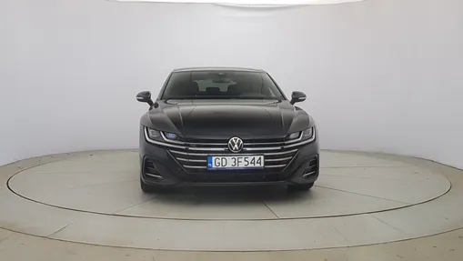 VOLKSWAGEN Arteon Arteon 2.0 TSI R-Line DSG